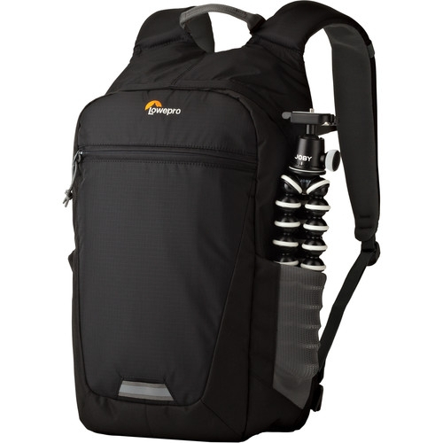 Dodd Camera - LOWEPRO Photo Hatchback 150 AW II Grey