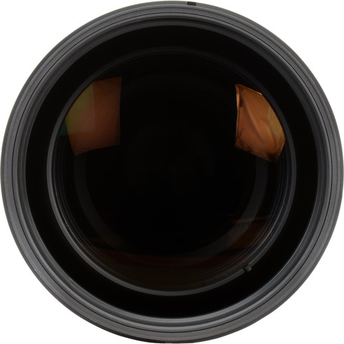 SIGMA 150-600mm f5-6.3 APO DG OS HSM Lens for Nikon Contemporary