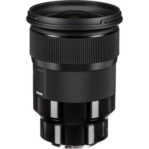 SIGMA 24mm F1.4 Art DG HSM For Sony FE | Dodd Camera