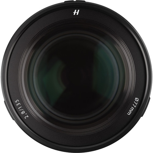 HASSELBLAD XCD 135mm f/2.8 Lens + X Converter 1.7 | Dodd Camera