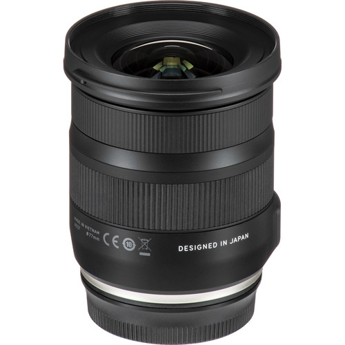 Dodd Camera - TAMRON 17-35mm f/2.8-4 Di OSD lens for Canon