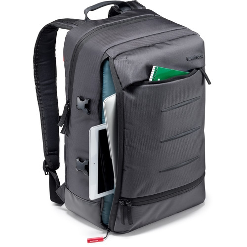 MANFROTTO Manhattan Mover 30 Backpack GRAY