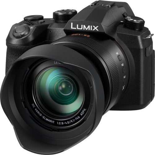 Dodd Camera - PANASONIC DC FZ1000 Mark II Digital Camera Dodd Camera - PANASONIC DC FZ1000 Mark II Digital Camera