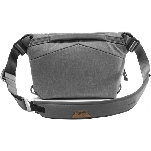 PEAK DESIGN Everyday Sling 10L V2 Black | Dodd Camera