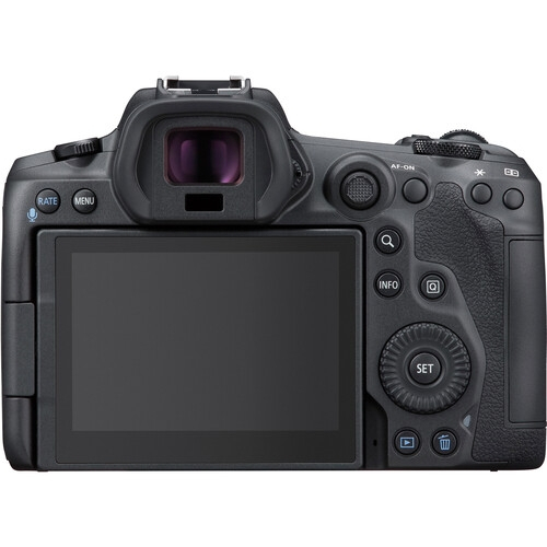 Canon EOS R5 ボディ Amazon.com : Canon EOS R5 Mirrorless Camera (Body Only), Full