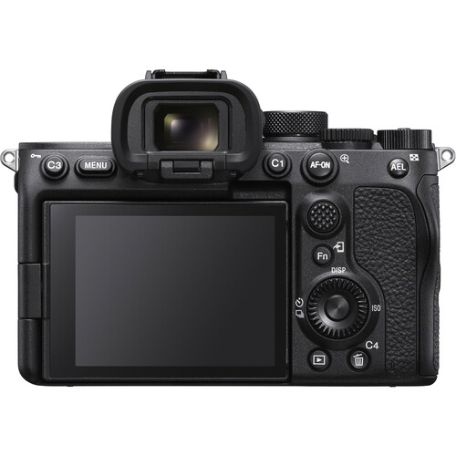 Dodd Camera - SONY A7S III Full-Frame Mirrorless Digital Camera Body