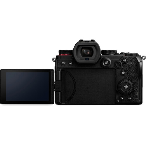 Dodd Camera - PANASONIC Lumix S5 Mirrorless Camera Body