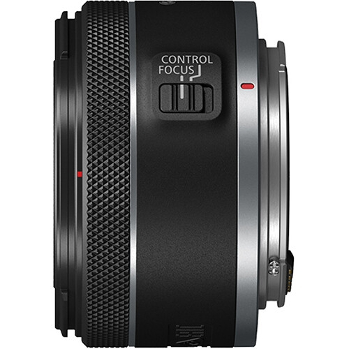 キヤノン RF50mm F1.8 STM CANON RF 50mm f/1.8 STM Lens