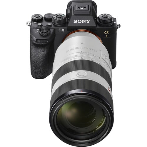 Dodd Camera - SONY FE 70-200mm F2.8 GM OSS II Telephoto Zoom Dodd Camera - SONY FE 70-200mm F2.8 GM OSS II Telephoto Zoom