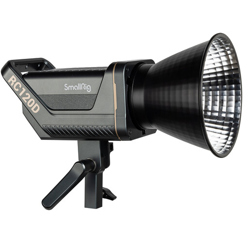 SMALLRIG RC120D (US) COB Light (3470) | Dodd Camera