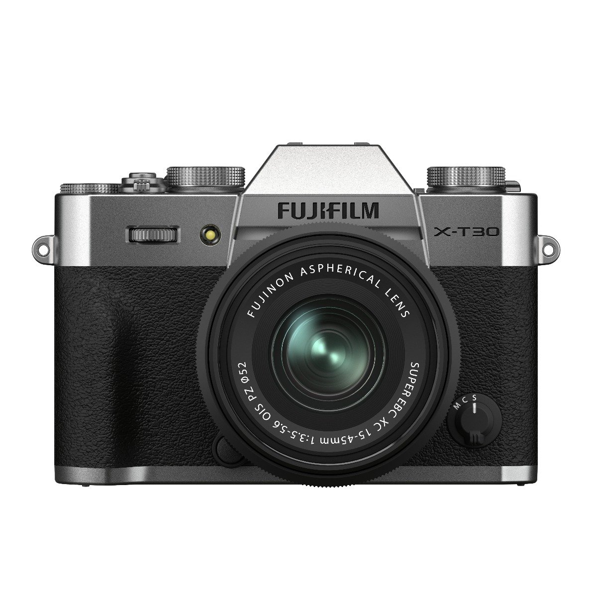 Dodd Camera - Fujifilm X-T30 II with XC 15-45mm Lens Kit
