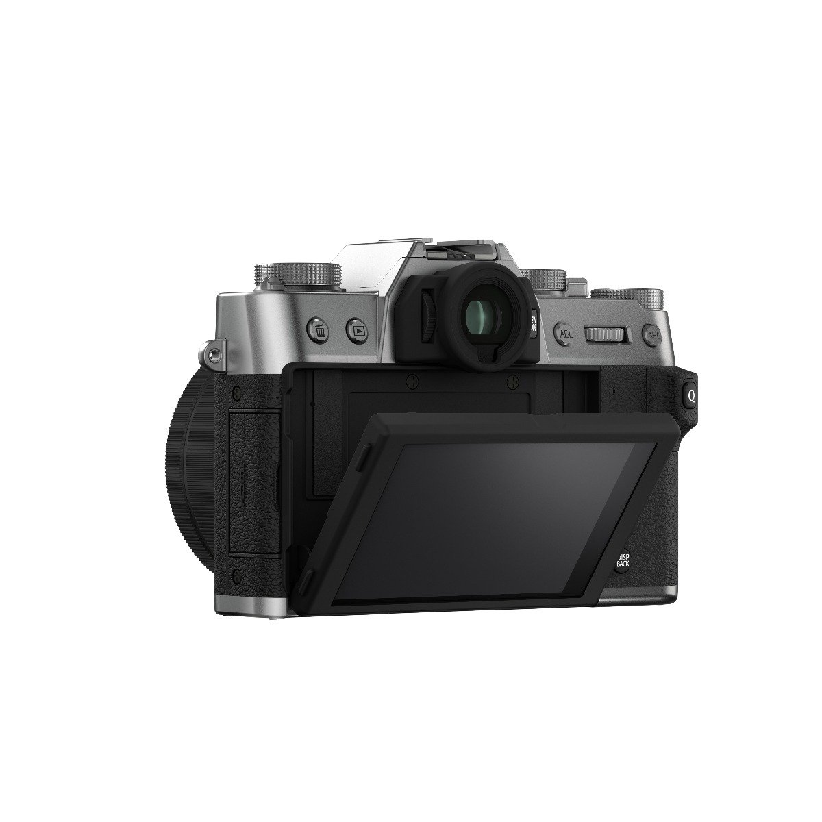 Dodd Camera - Fujifilm X-T30 II with XC 15-45mm Lens Kit