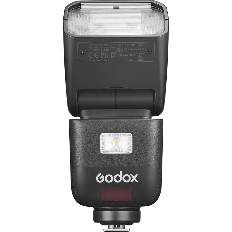 Godox V480 Flash For Nikon | Dodd Camera