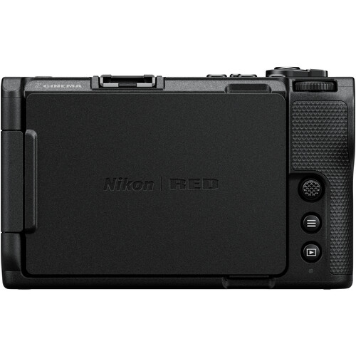 Nikon ZR with 35mm f/1.4 Lens Kit | Dodd Camera