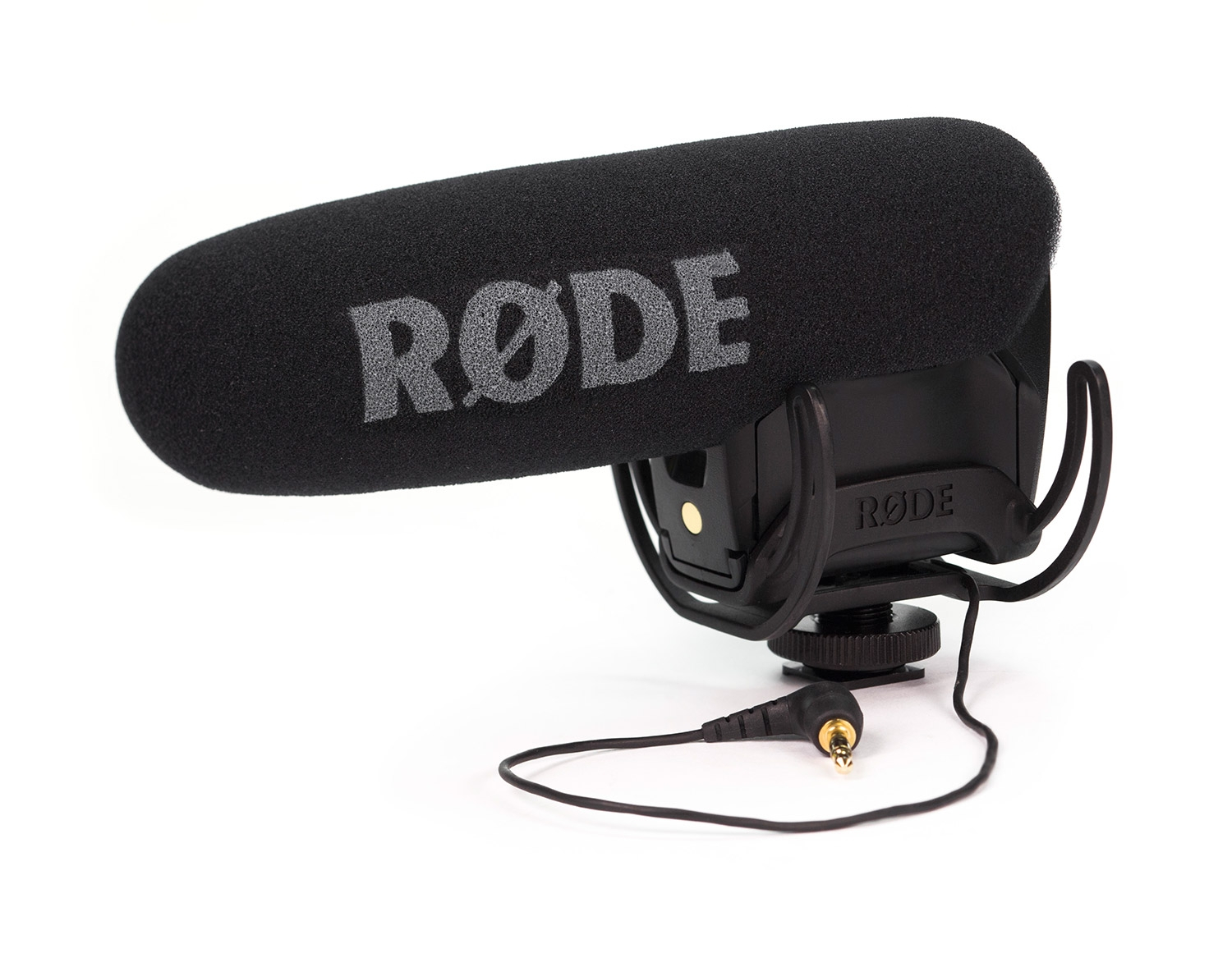 RODE VIDEOMIC PRO | Dodd Camera