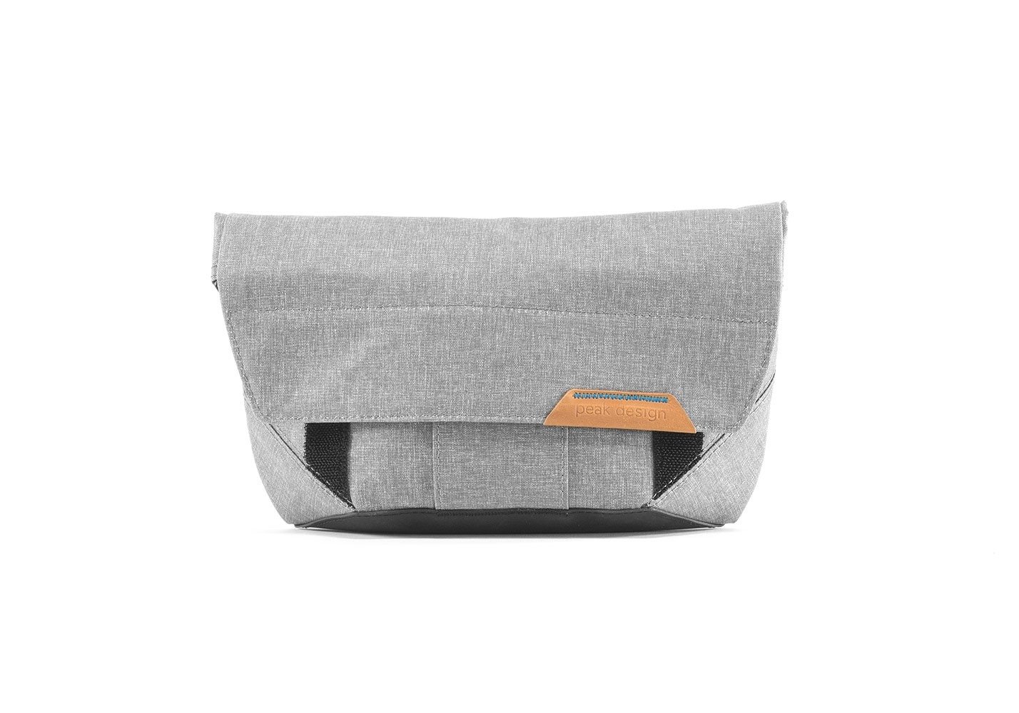 Peak design field pouch ash outlet