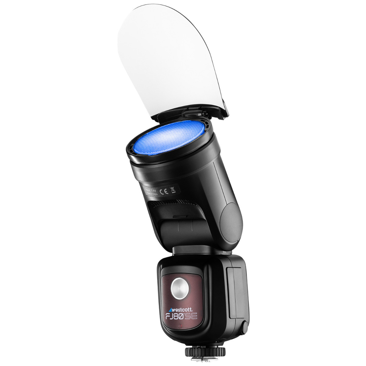Westcott FJ80 Creative Grid & Gel Pack Twist Lock - View #7
