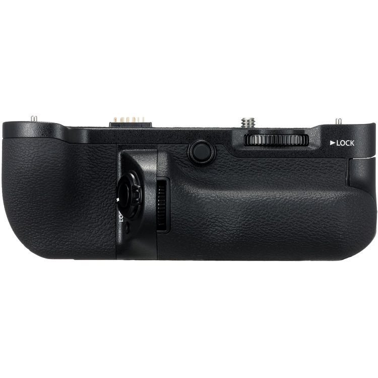 Dodd Camera - FUJI VG-GFX1 Vertical Battery Grip for GFX50S Medium