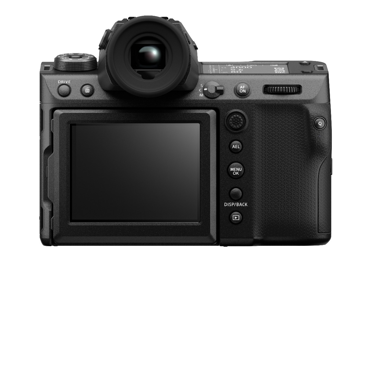 Fujifilm GFX100 II Mirrorless Digital Camera Body | Dodd Camera