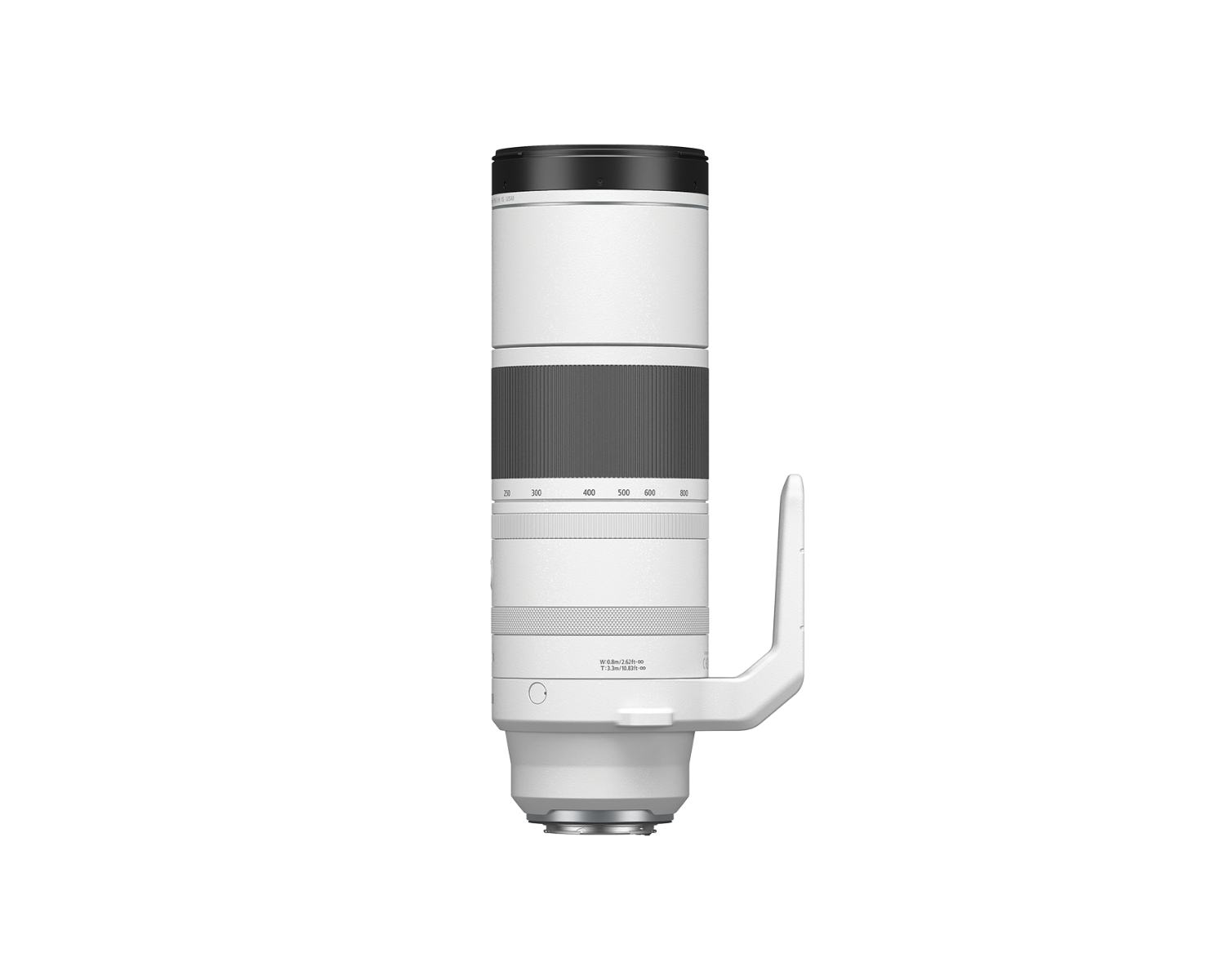 CANON RF 200-800mm F6.3-9 IS USM Lens | Dodd Camera