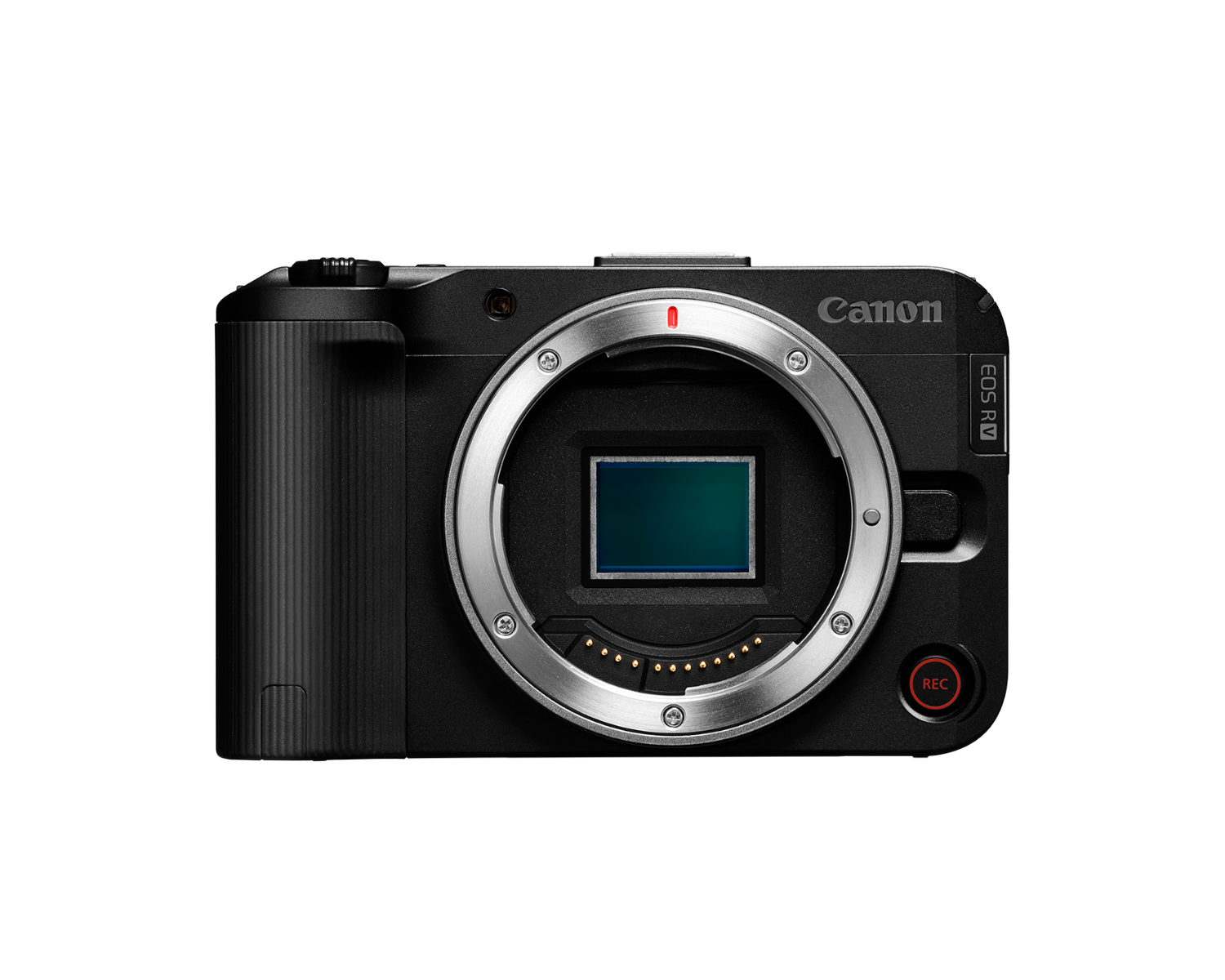 Canon EOS R50V Mirrorless Camera with 14-30mm f/4-6.3 IS STM PZ