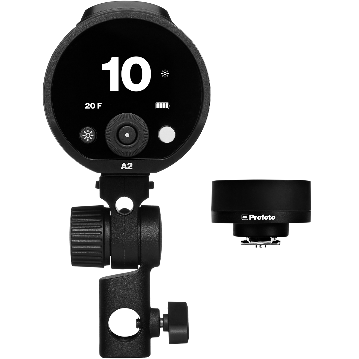 Profoto A2 Connect Kit for Canon | Dodd Camera