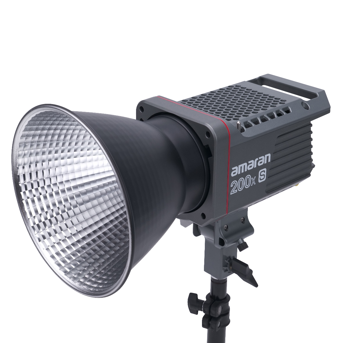 AMARAN COB 200X S