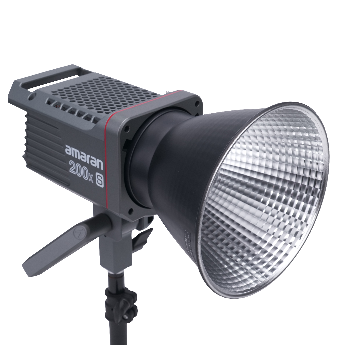 AMARAN COB 200X S | Dodd Camera