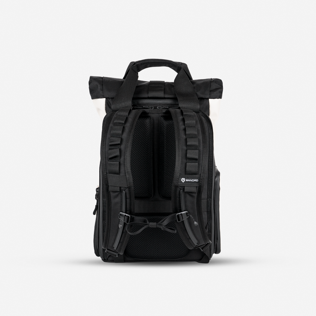 Dodd Camera - WANDRD Prvke 11 Lite Backpack Black
