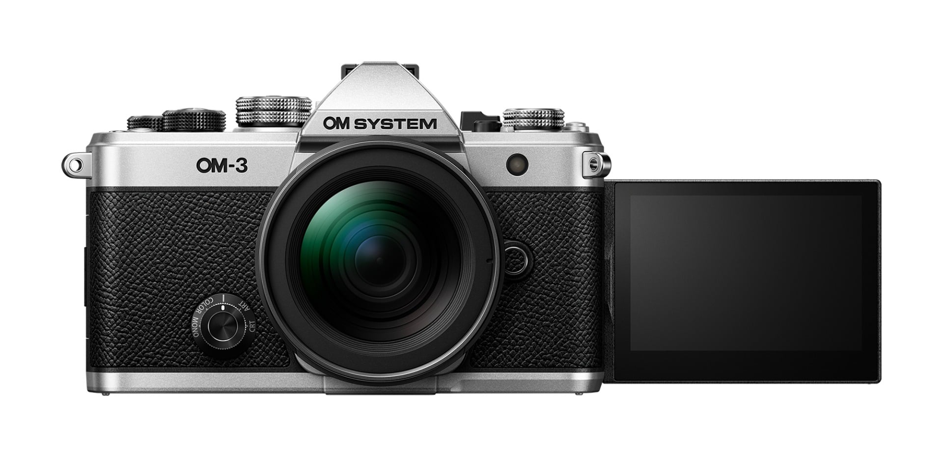 OM SYSTEM OM-3 一眼レフカメラ 12-45mmレンズ付き Amazon.com : OM SYSTEM Olympus OM-3 Silver Micro Four Thirds