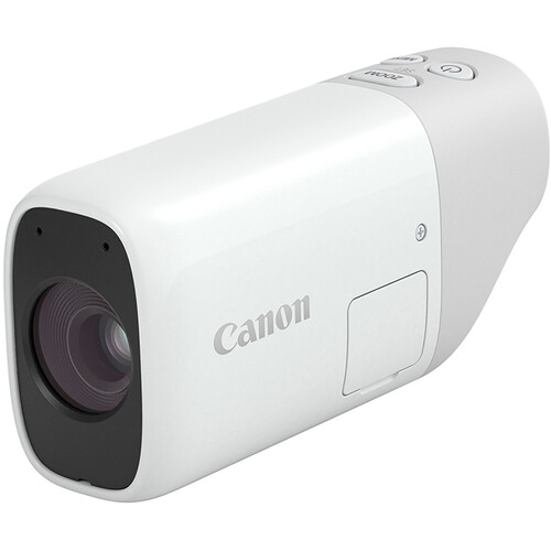 CANON PowerShot ZOOM Digital Camera | Dodd Camera