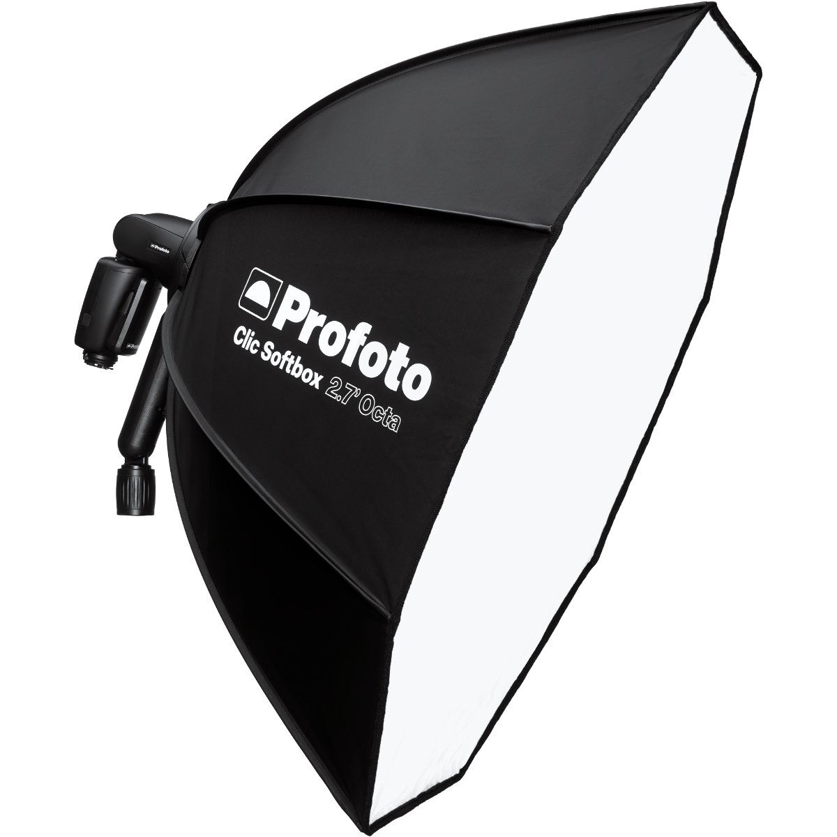 PROFOTO Clic Softbox 2.7 Octa | Dodd Camera