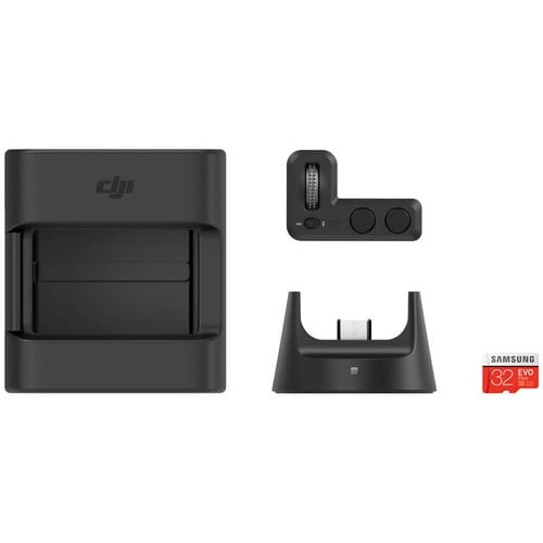 Dodd Camera - DJI Osmo Pocket Expansion Kit