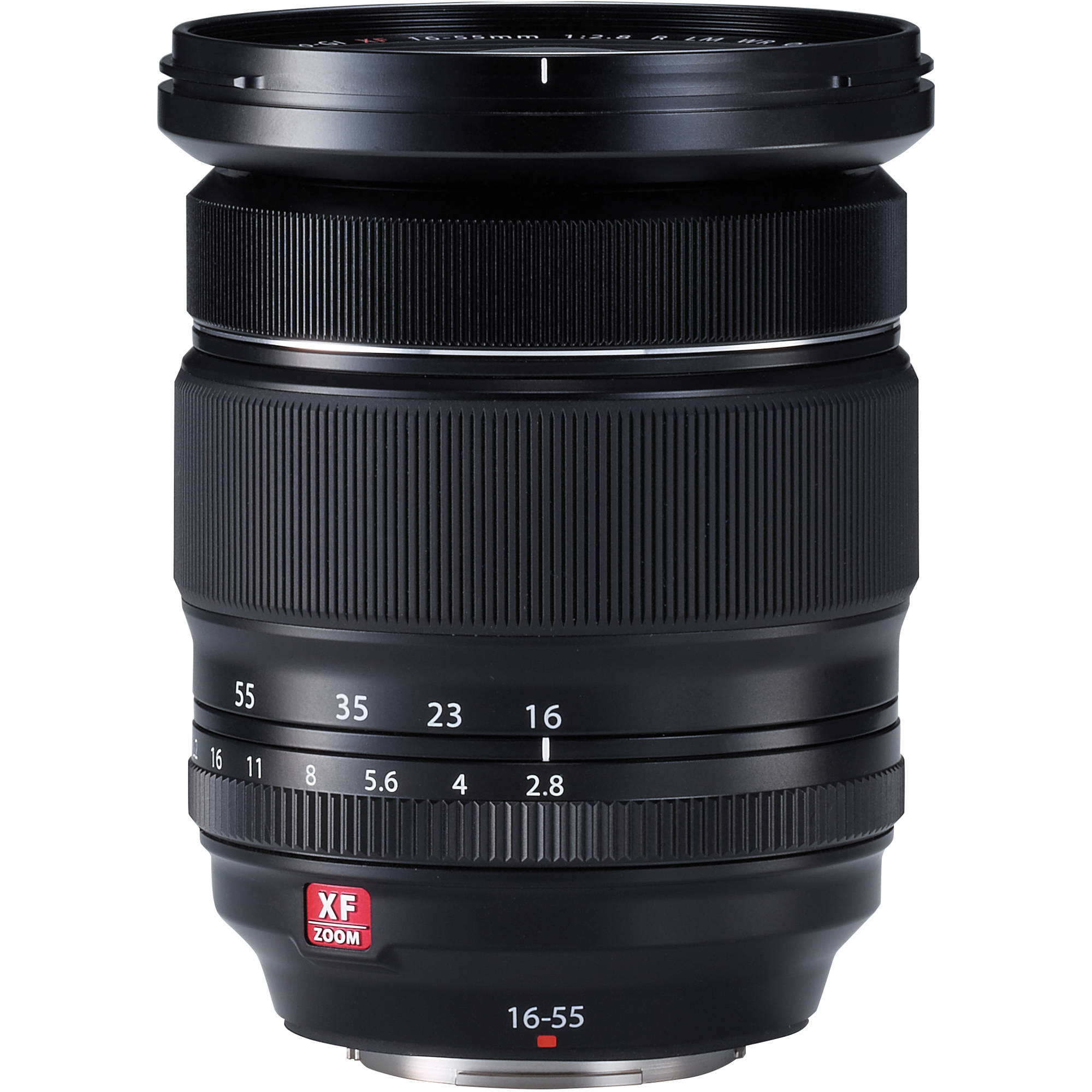 Fuji XF 16-55MM F/2.8 R LM WR Lens for X series | Dodd Camera