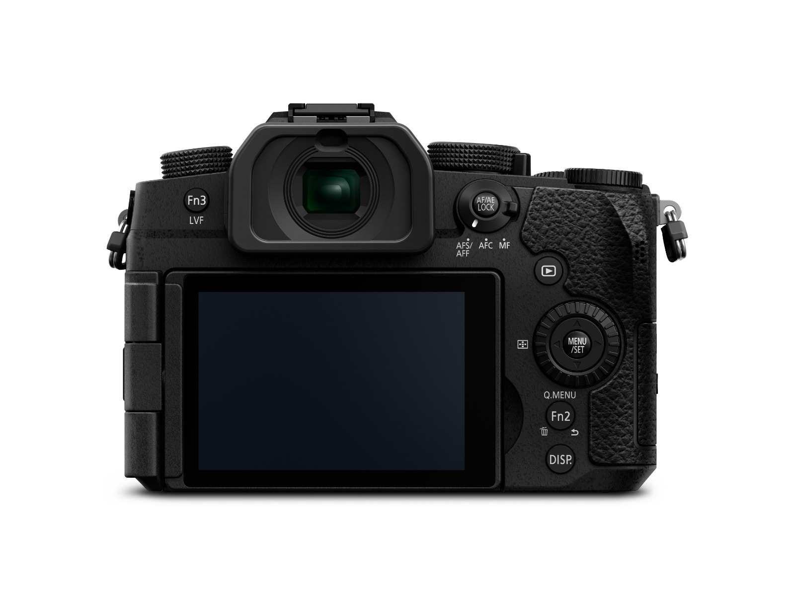 PANASONIC LUMIX G97 Hybrid DSLM Camera | Shop at Dodd Camera