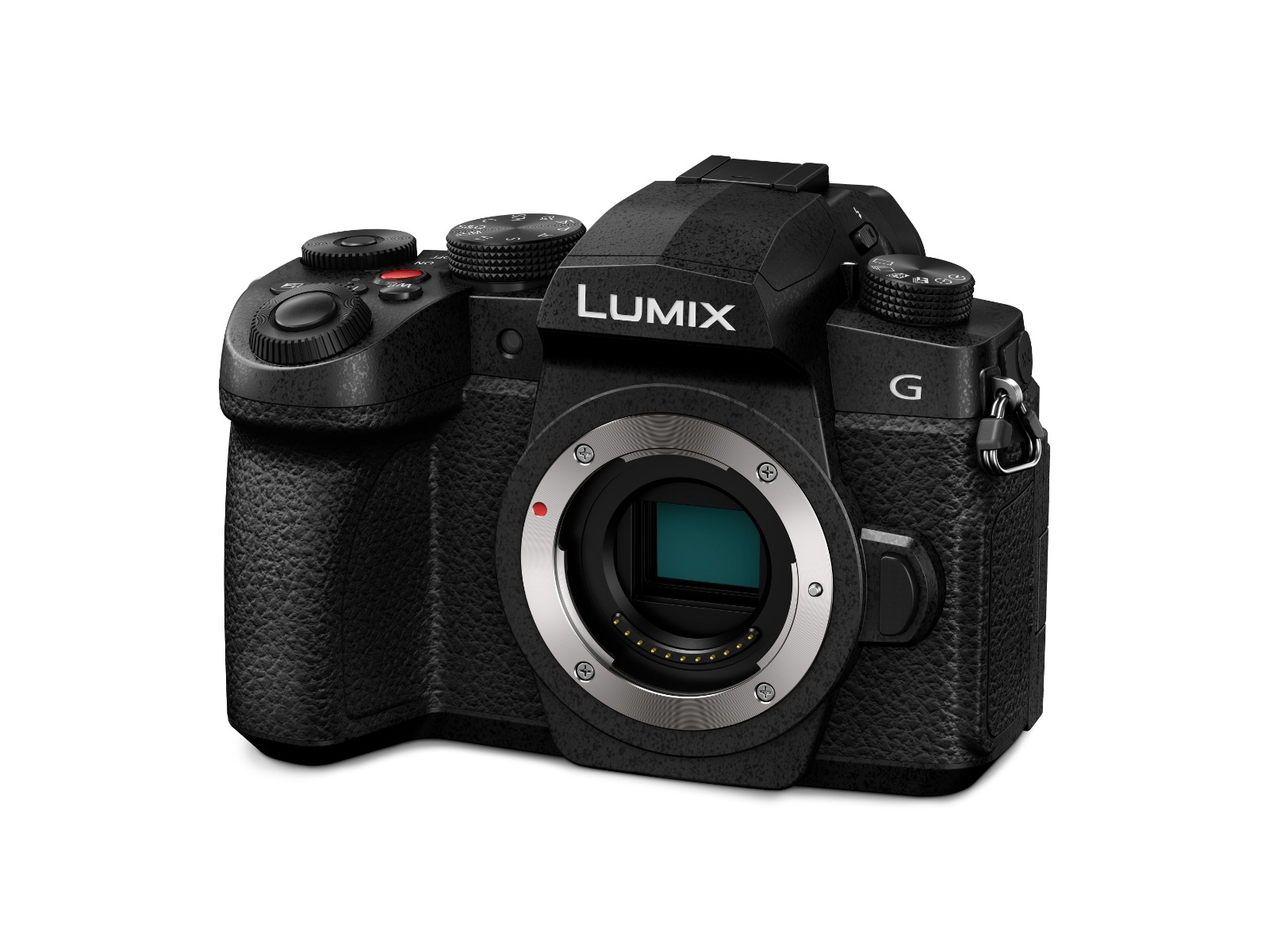 PANASONIC LUMIX G97 Hybrid DSLM Camera | Shop at Dodd Camera | Dodd Camera