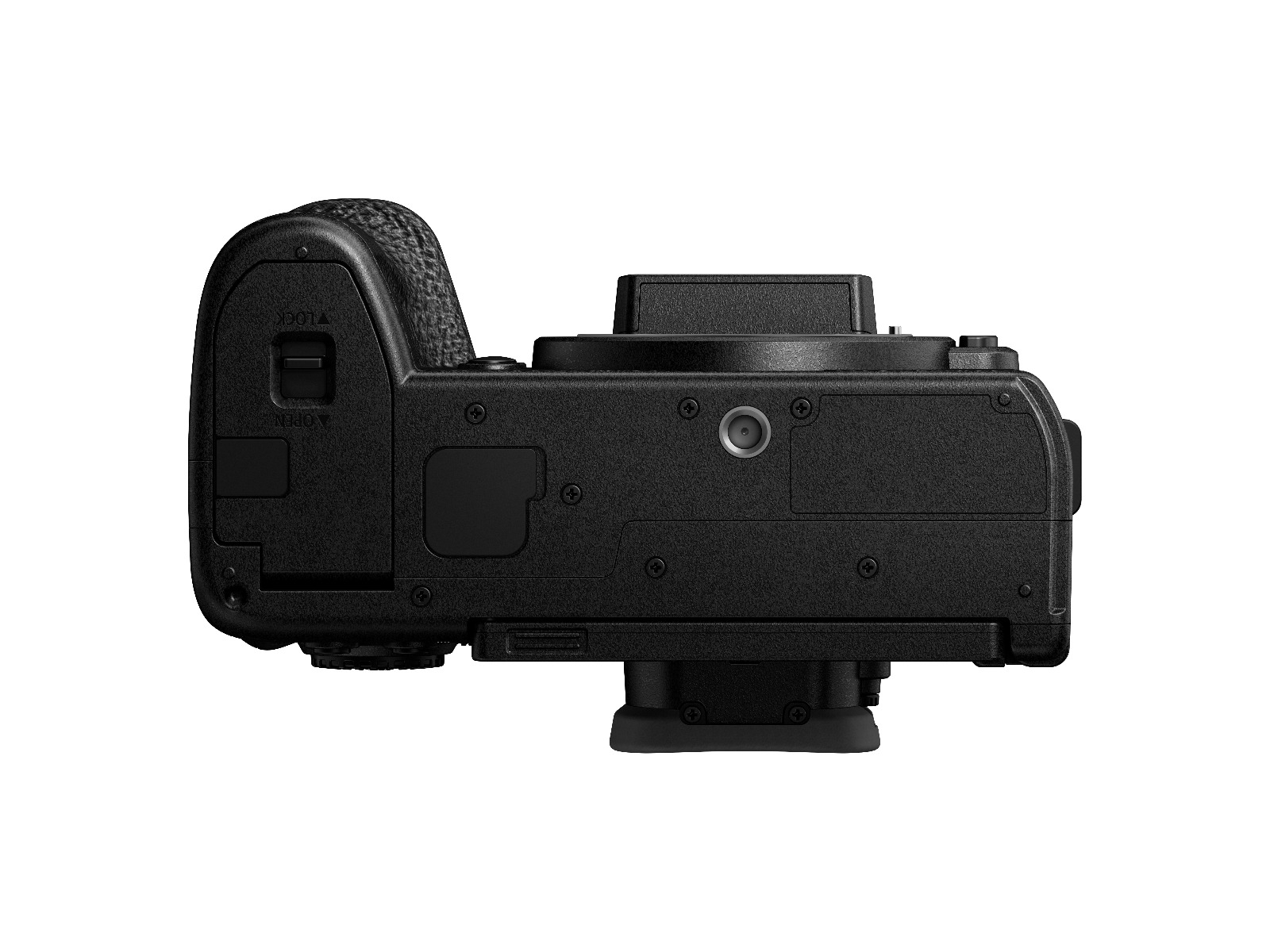 PANASONIC Lumix G9II - Body Only | Dodd Camera