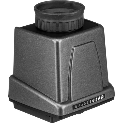 HASSELBLAD Viewfinder HVM Waist Level | Dodd Camera