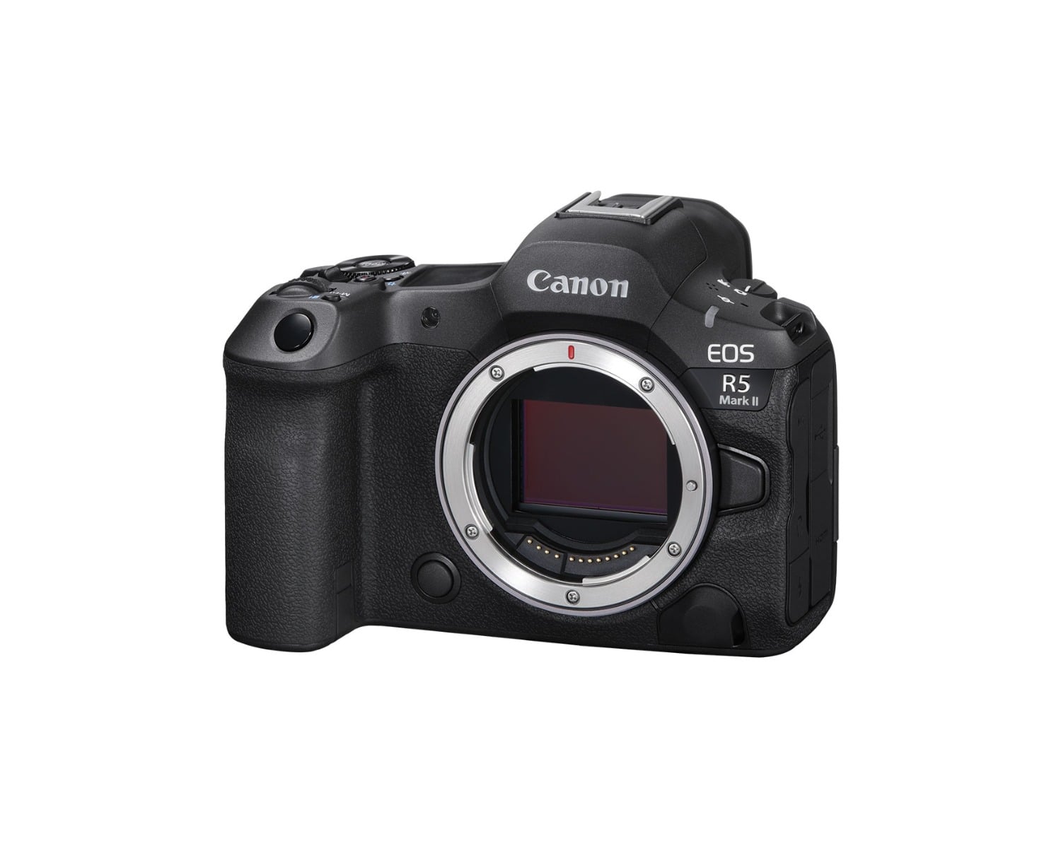 Dodd Camera - Canon EOS R5 Mark II Camera | Dodd Camera
