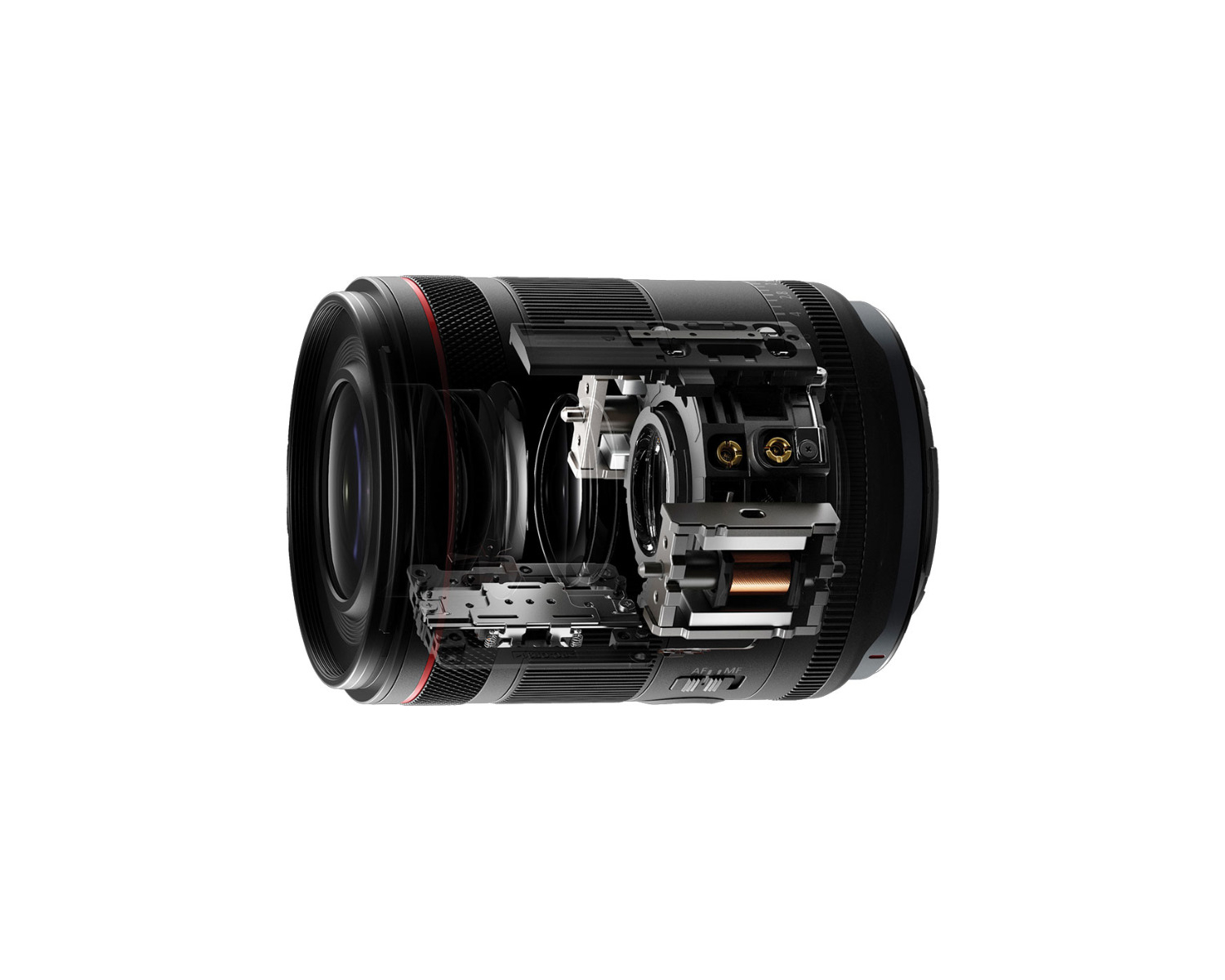 Canon RF 35mm F1.4 L VCM Lens | Dodd Camera