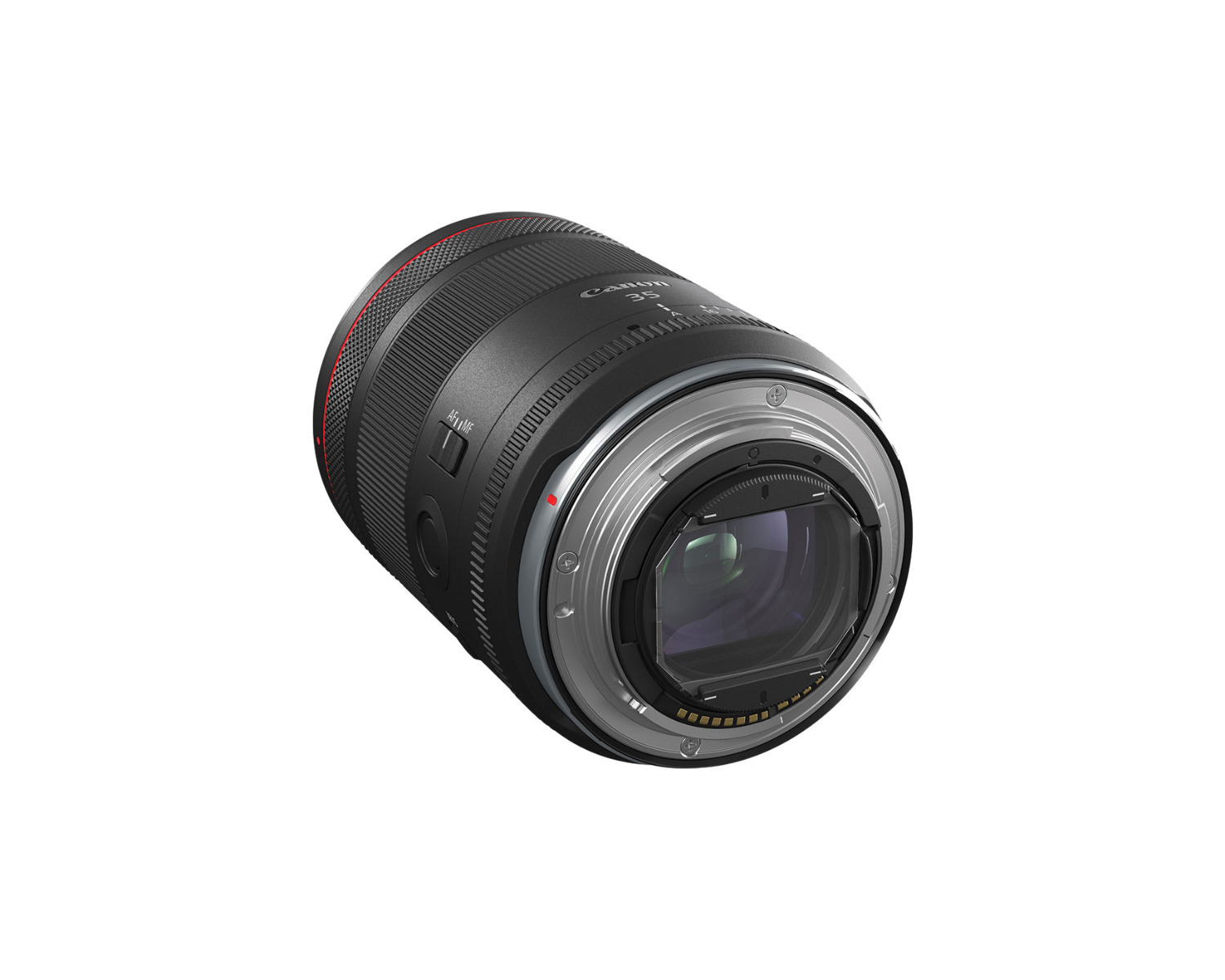 Canon RF 35mm F1.4 L VCM Lens