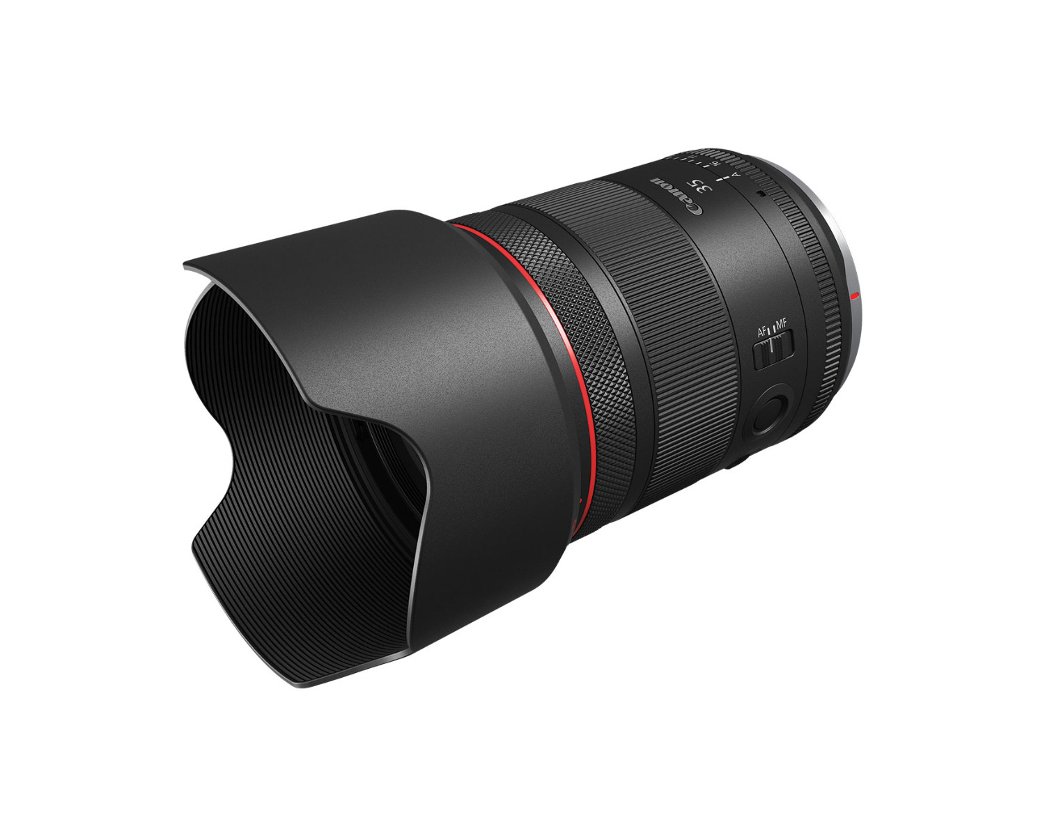 Canon RF 35mm F1.4 L VCM Lens