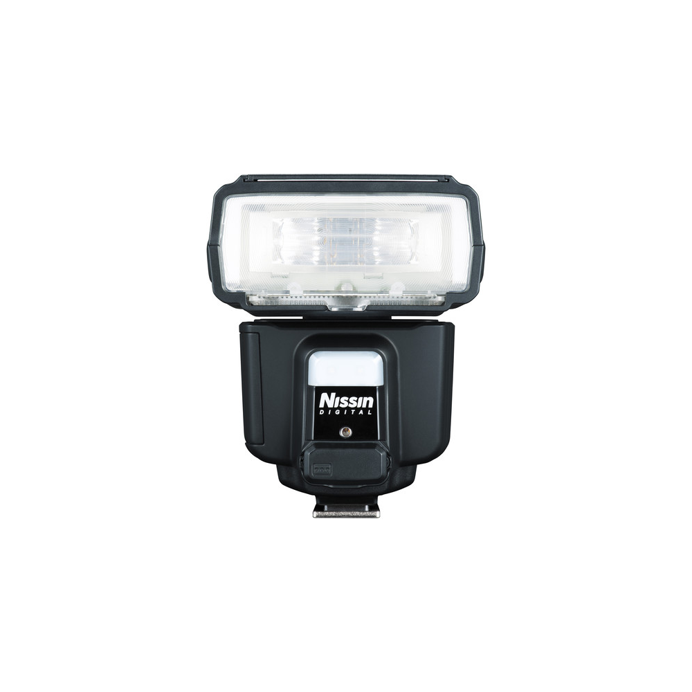 NISSIN i60 Compact Air Flash Nikon | Dodd Camera