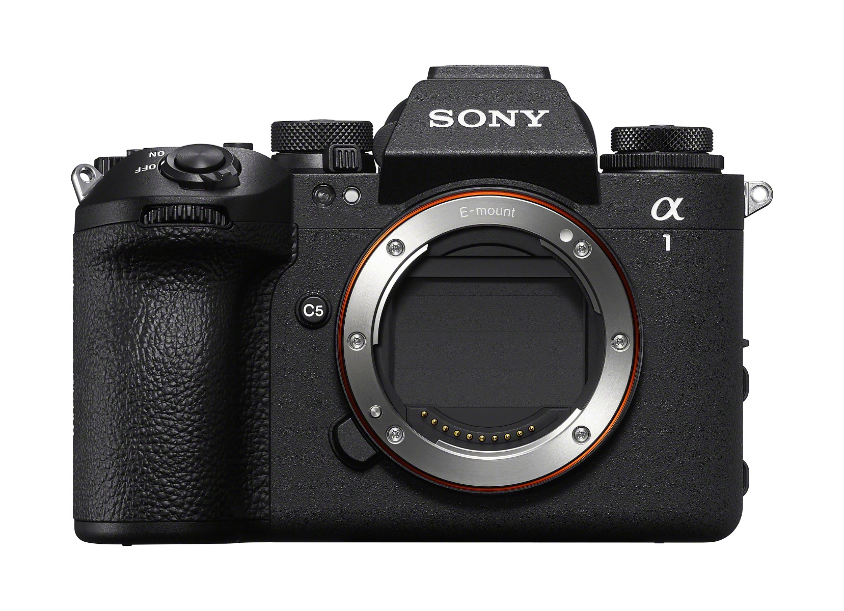 SONY Alpha A1 II Mirrorless Camera Body | Grab the New A1 II at