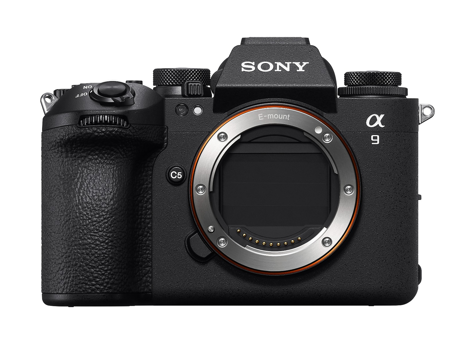 The power of one frame from the a9 III's unprecedented global