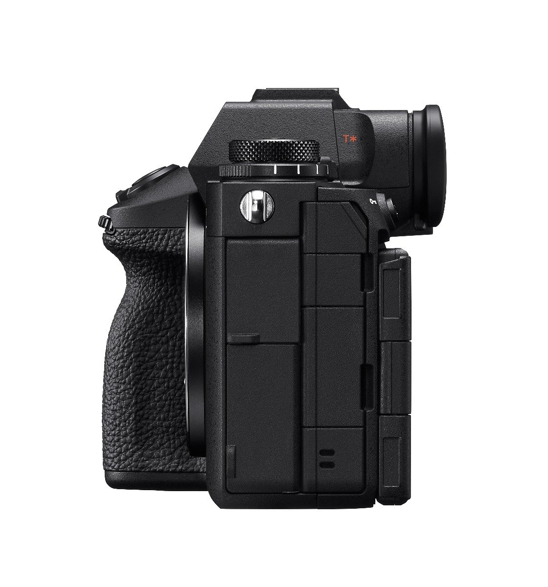 Dodd Camera - The power of one frame from the a9 III's Dodd Camera - The power of one frame from the a9 III's