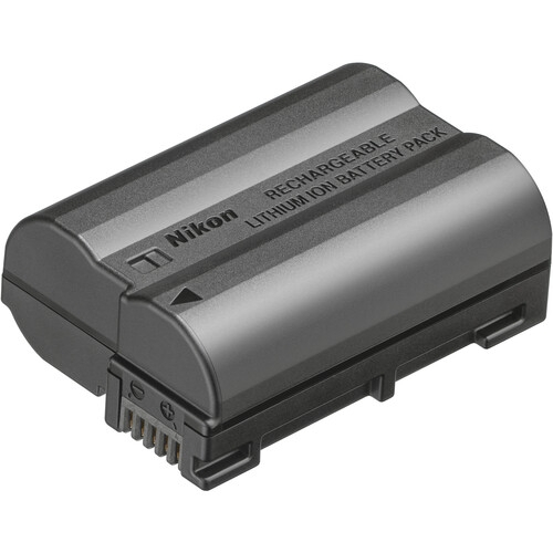 Nikon EN-EL15c Battery - Thumbnail 3
