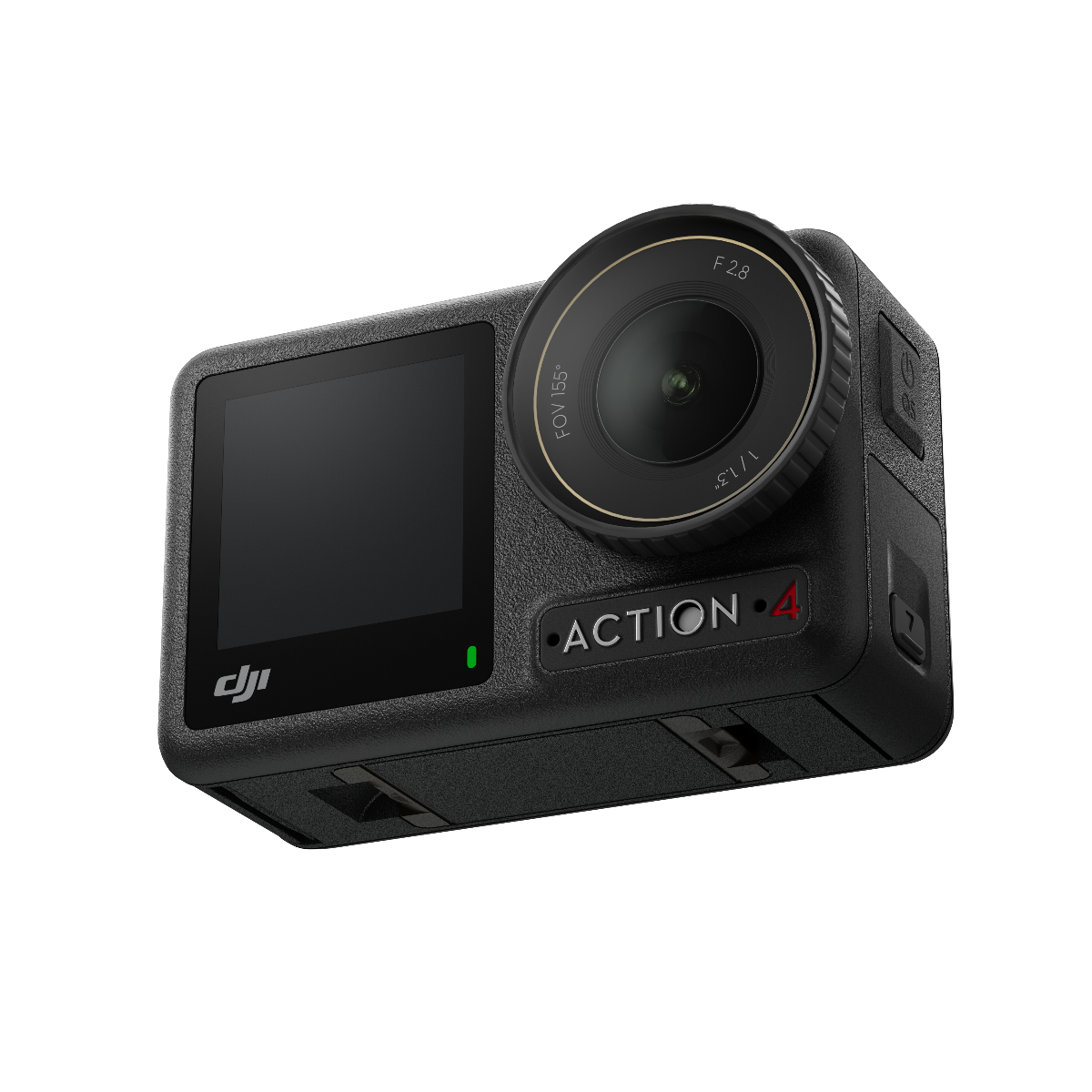 DJI Osmo Action 4 Standard Combo | Dodd Camera | Dodd Camera