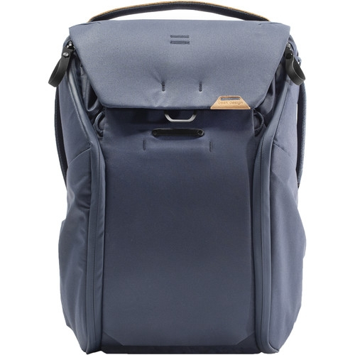 Dodd Camera - PEAK DESIGN Everyday Backpack 30L V2