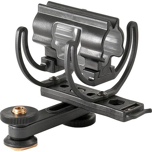 RODE NTG3 Precision RF-Biased Shotgun Microphone (Black)